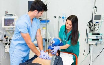 Basic Life Support (BLS)