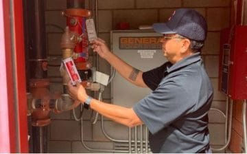 Fire Inspector Level-1