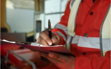 Fire Inspector Level-2