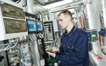 FIRE INSPECTOR LEVEL 3