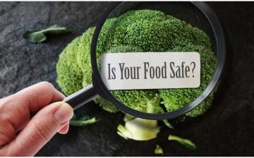 LEVEL 1 AWARD IN FOOD SAFETY FOR MANUFACTURING