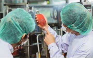 LEVEL 2 AWARD IN FOOD SAFETY FOR CATERING