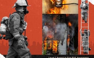 Level 1 Award in Fire Risk Awareness