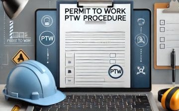 Level 2 Award in Advanced Permit to Work Systems