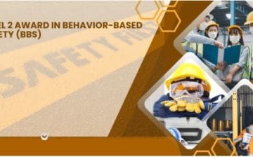 Level 2 Award in Behavior-Based Safety (BBS)