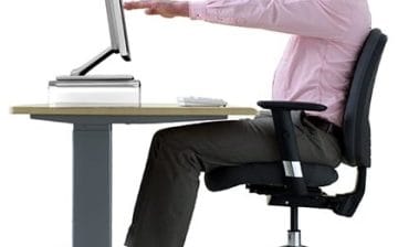 Level 2 Award in Ergonomics in the Workplace