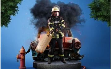 Level 2 Award in Fire Marshal Training