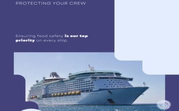 Level 2 FOOD SAFETY ON SHIPS AND VESSELS