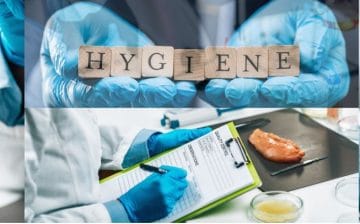 Level 2: Intermediate Food Safety and Hygiene Practices