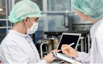 Level 3 Award for Food Safety in Retail