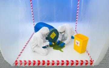 Level 3 Award in Advanced Chemical Risk Control