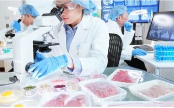 Level 4 Award in Managing Food Safety in Catering