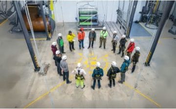 Level 5 Strategic Safety Planning and Leadership in General Industry