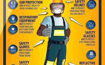 PPE Awareness Training