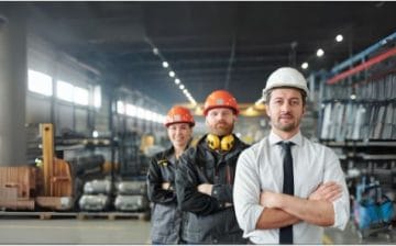 Safety LeaderShip Level 4