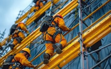 Work at Height Safety Training