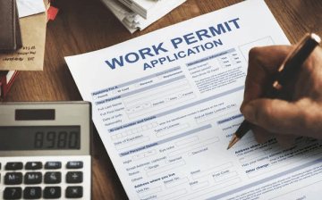 Permit to Work (PTW) Training