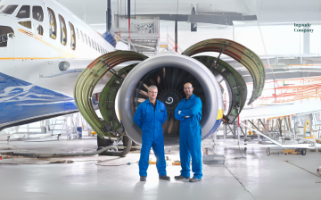 AS9100 Aerospace Quality Management System Lead Auditor
