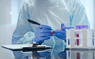 ISO/IEC 17025: Testing and Calibration Laboratories Lead Auditor