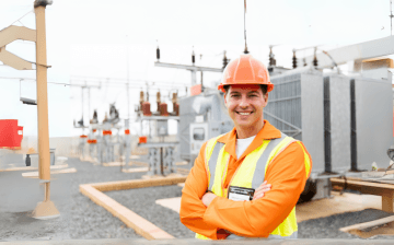 Level 1 Award In Introduction to Electrical Engineering
