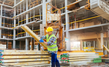 Level 1: Award in Fundamentals of Construction Materials