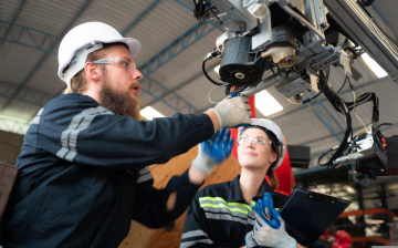 Level 2 Award In Electrical Systems and Automation