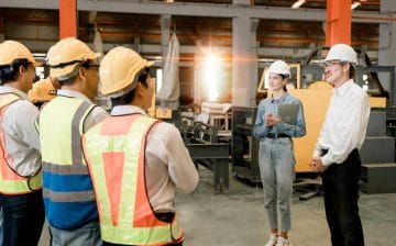 Level 2 Award in Contractor Safety Management