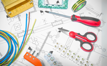 Level 2 Award in Electrical Design and Drafting