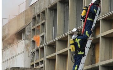 Level 2 Award in Ladder Safety