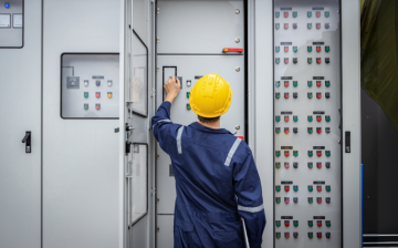 Level 2 Award In Control Systems in Electrical Engineering