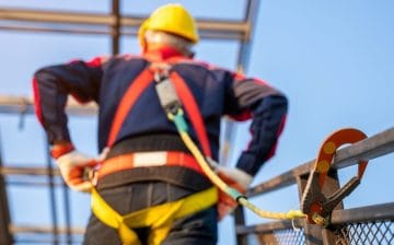 Level 3 Award in Advanced Fall Protection Strategies