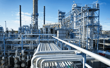 Level 3 Award in Process Safety Management Systems