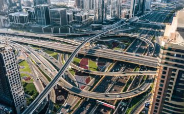 Level 3 Award in Traffic & Transport Systems Engineering