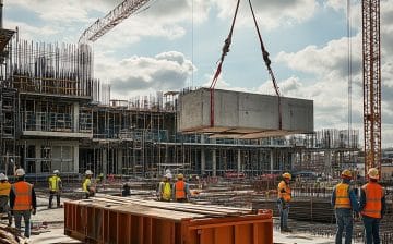 Level 3 Certificate in Crane Operation Safety