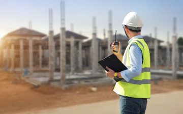 Level 3 Certification in Advanced Civil Engineering