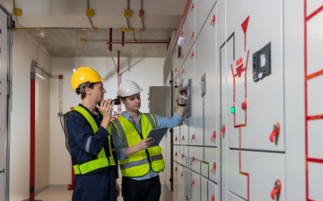 Level 3 Electrical Power System Analysis and Management Certification
