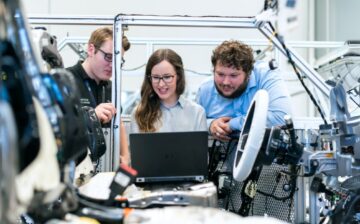 Level 4 Diploma in Advanced Geotechnical Engineering