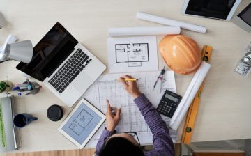 Level 4 Award in Civil Engineering