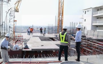 Level 5 Diploma in Structural Engineering Design and Analysis