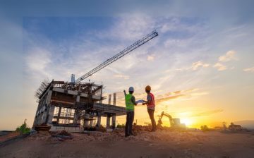 Level 6 Diploma in Leadership in Civil Engineering Projects