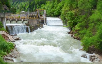 Level 6 Diploma in Water Resource Engineering and Management