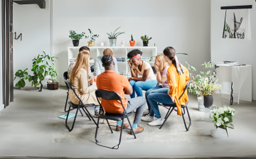 ISO 45003: Psychological Health and Safety at Work Lead Auditor