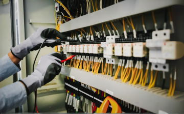 Level 4 Diploma in Electrical Engineering