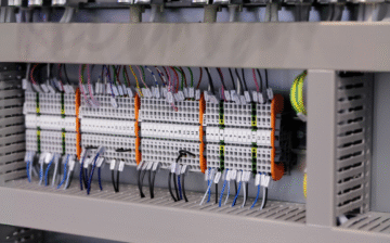 Level 1 Award in Basics of Electrical Circuits for Telecom