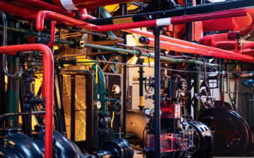 Level 1 Award in Basics of Thermodynamics and Heat Transfer