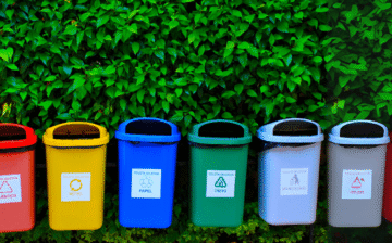 Level 1 Award in Fundamentals of Solid Waste Management