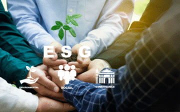 Level 1 Award in Fundamentals of Sustainability and ESG Reporting