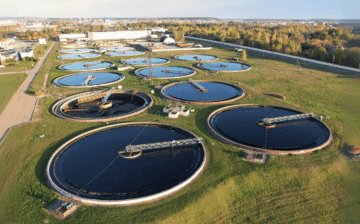 Level 1 Award in Fundamentals of Wastewater Treatment