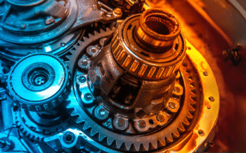 Level 1 Award in Introduction to Automotive Engineering