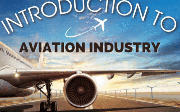 Level 1 Award in Introduction to Aviation Industry